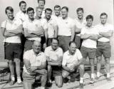 DAME PATTIE'S crew 1967