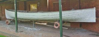 NOAH on display at Berry Museum NSW