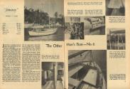 A Seacraft article from 1955 describing JANAWAY.