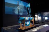 OCIUS Nemo in One Ocean Our Future ANMM Exhibit 2022