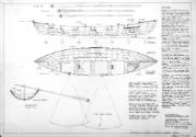 Construction and Arrangement plan of KURRANULLA  drawn D Payne 2001 from details of the existin…