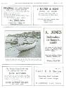 Advertisments and an image of ARCHINA from Australian Motor Boat and Yachting Monthly at time o…