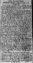 A reference from  Bells Life in Sydney,  18 July 1863 reporting on Green's preperations for the…