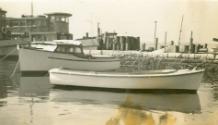 1946, and Mr Hannan's 4. 25m tender and Mr Telford Smith's 6 metre launch are ready for deliver…